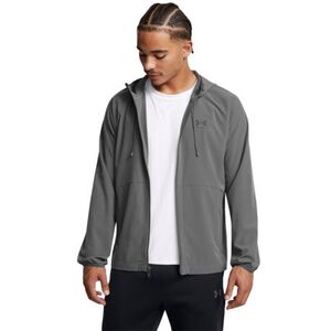 Férfi dzseki UNDER ARMOUR UA Vibe Woven Jacket kép