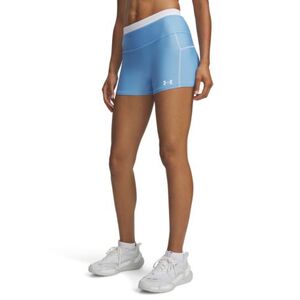 Női edzőnadrágok UNDER ARMOUR UA HeatGear Novelty Shorty kép
