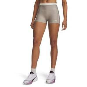 Női edzőnadrágok UNDER ARMOUR UA HeatGear Novelty Shorty kép