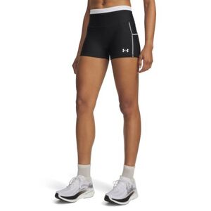 Női edzőnadrágok UNDER ARMOUR UA HeatGear Novelty Shorty kép