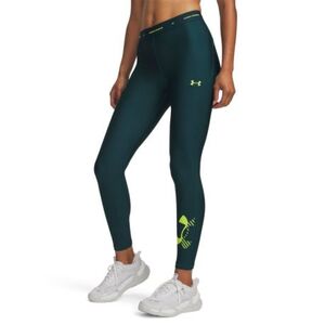Női leggings UNDER ARMOUR UA HeatGear Graphic Legging kép