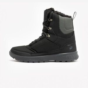 Quechua Férfi téli túrabakancs, vízhatlan - NH100 kép