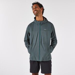 Kiprun Férfi terepfutó kabát, vízhatlan - Run 500 kép