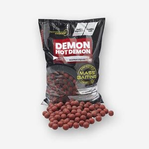 Starbaits Bojli, 20 mm, 3 kg - Hot Demon kép