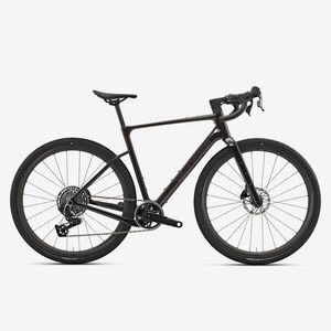 Van Rysel Gravel kerékpár, karbon, SRAM Force XPLR 1x13 - EDR-G CF kép