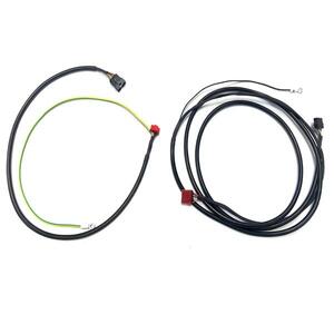 Domyos Konzolkábel - RUN100E A & B, 110V kép
