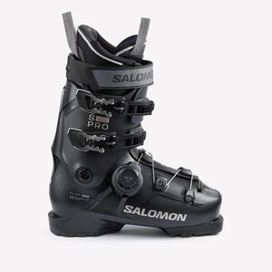 Salomon Férfi síbakancs - Delta 100 Boa HV kép