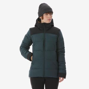 Simond Női kapucnis túra tollkabát, -20°C-ig - MT900 kép