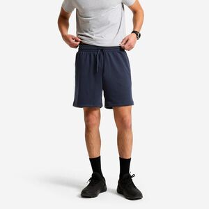 Domyos Férfi fitneszrövidnadrág, légáteresztő kép