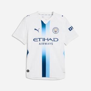 Puma Felnőtt futballmez, harmadik számú - Manchester City 26/27 kép