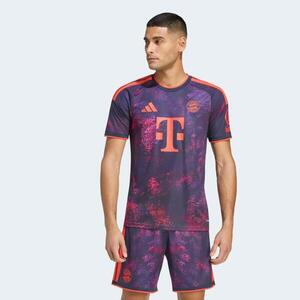 Adidas Felnőtt futballmez - Bayern München 26/27 kép