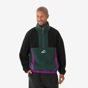 Quechua Férfi túra polárpulóver, 50 éves limitált kiadás kép