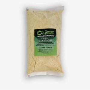 Caperlan Kukoricaliszt, 1 kg kép