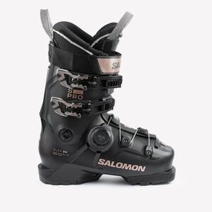 Salomon Női síbakancs - Delta 95 BOA HV kép
