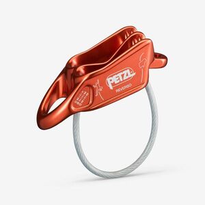 Petzl Biztosító- és ereszkedőeszköz - Reverso kép