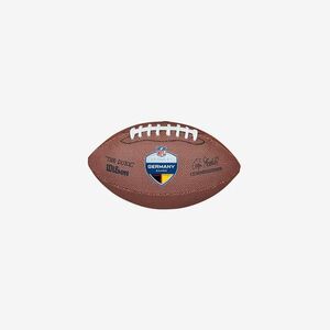 Wilson Futball-labda, mini - Duke kép