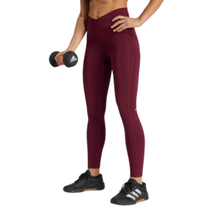 3 Stripes Studio All Me 7/8 X-Over Leggings Women kép