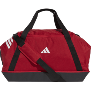 Tiro Duffle Bag Large With Bottom Compartment kép