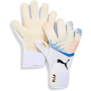 Future Pro Hybrid Goalkeeper Gloves kép