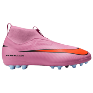 Zoom Mercurial Superfly 10 Academy AG Kids kép