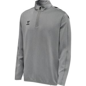 CORE XK HALF ZIP POLY SWEAT kép