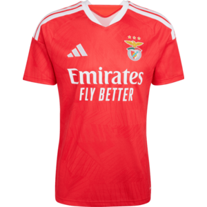 SL Benfica Home 2026/27 kép