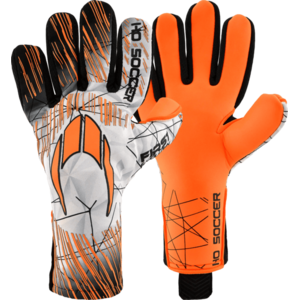 HO Soccer First Evolution IV Goalkeeper Gloves kép