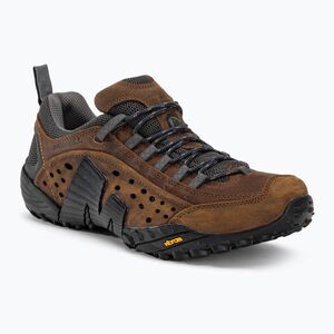 Merrell Intercept férfi túrabakancs barna J598633 (Intercept J598633) kép