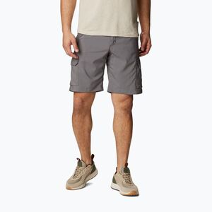 Columbia Silver Ridge Utility Cargo szürke férfi trekkingnadrág 2030744023 (Silver Ridge Utility Cargo 2030744) kép