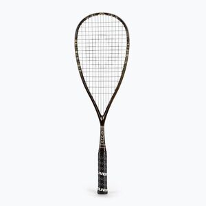 Squash ütő Oliver ORC-A Supralight fekete (ORC-A SUPRALIGHT) kép