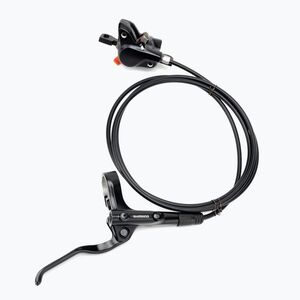 Shimano EMT200 műgyanta hátsó fékkészlet (EMT200 EMT200KRRXRA170) kép