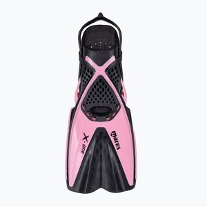 Mares X-One Junior rózsaszín gyermek snorkel uszonyok (X-One Junior 410345) kép