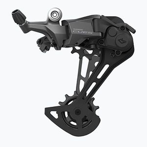 Shimano Cues RD-U6000 GS 10/11rz Direct Mount hátsó kerékpárváltó (RD-U6000 ERDU6000GS) kép