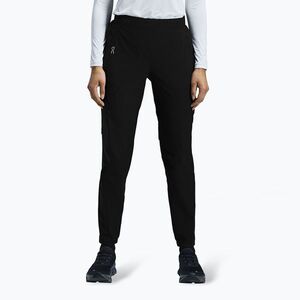 Női futónadrág On Core black (Core 1WF10140553) kép