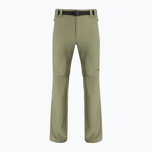 Férfi túranadrág CMP 3T51647 Zip Off sage (3T51647 Zip Off 3T51647/E663) kép