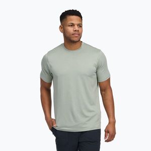 Férfi Black Diamond Circuit SS Tee agave színű póló (Circuit SS Tee AP752016) kép
