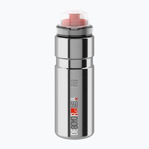 Elite Kerékpár Bidon Deboyo Race 550 ml szürke (Bidon Deboyo Race EL0160106) kép