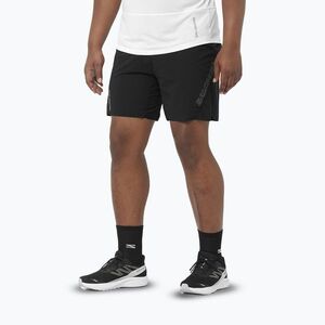 Férfi Salomon Sense Aero 7'' futónadrág mély fekete (Sense Aero 7'' LC2048000) kép