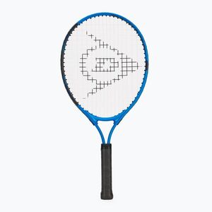 Gyermek teniszütő Dunlop FX Jr 21 kék/fekete (FX Jr 21 10335968) kép
