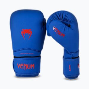 Venum Contender 1.5 kék boxkesztyűk (Contender 1.5 VENUM-05105-004) kép