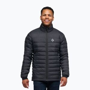 Férfi pehelydzseki Black Diamond Access Down Hoody tundra (Access Down AP7440950002SML1) kép