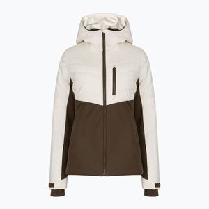 Kurtka narciarska damska KADVA Nevara WMNS WP 8K/5K czarny (Nevara KDV-B6AP628-BRW) kép