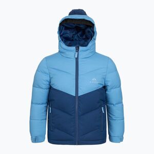 Gyermek bélelt dzseki Kadva Zippi KDG WP 5K/3K kék (Zippi KDV-B6AP637-BLU) kép