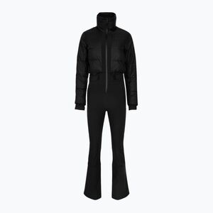 Női síoverál KADVA Lumira WMNS WP 10K/8K fekete (Lumira KDV-B6AP625-BLK) kép