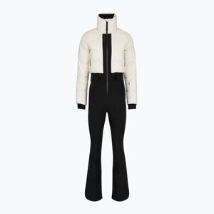 Női síoverál KADVA Lumira WMNS WP 10K/8K bézs (Lumira KDV-B6AP625-CRM) kép