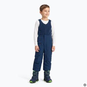 Gyerek sínadrág KADVA Totto KDG WP 5K/3K sötétkék (Totto KDV-B6AP639-NAV) kép