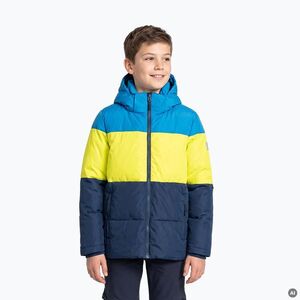Gyerek sídzseki KADVA Dashy JR WP 5K/3K kék (Dashy KDV-B6AP642-BLU) kép