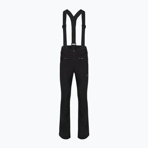Női sínadrág KADVA Zera WMNS WP 8K/5K SOFTSHELL fekete (Zera KDV-B6AP667-BLK) kép