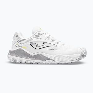 Női padelcipő Joma Spin Lady OM white (Spin Lady OM TSPILW2602OM) kép