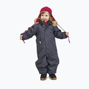 Gyermek overál Reima Gotland soft black (Gotland 5100117C-9780) kép